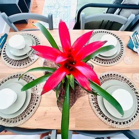 Апартаменты Large Flat Up 8pp *