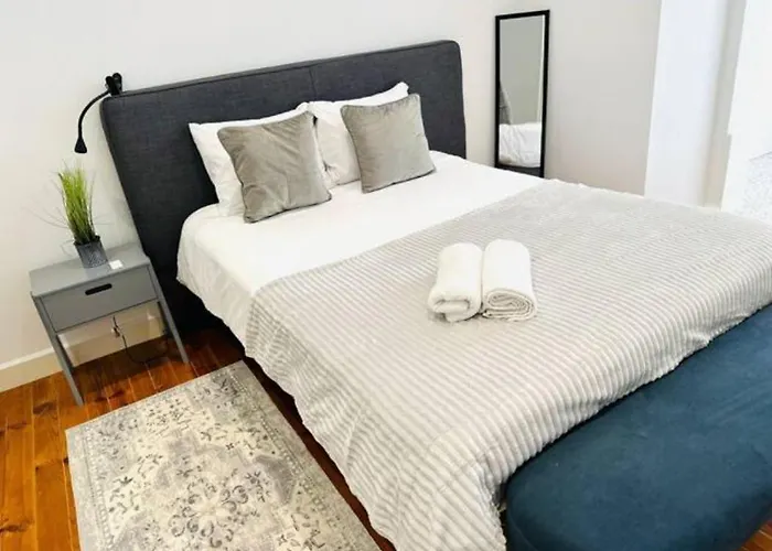 Διαμέρισμα Large Flat Up 8pp