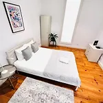 Large Flat Up 8pp * Lisboa