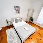 شقة Large Flat Up 8pp Lisboa