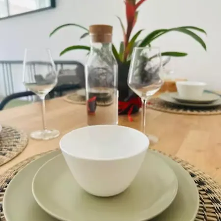 Apartment Large Flat Up 8pp *